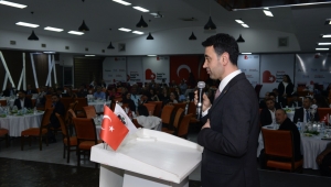 İrfan Önal’dan eşit hizmet vurgusu