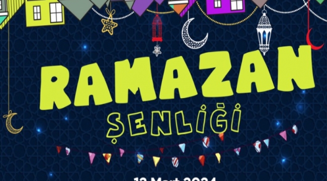 İzmir’de Ramazan eski günlerdeki gibi şenlikli geçecek