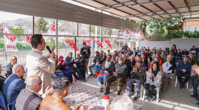 Karşıyaka’da kreş sayısı 35’e çıkıyor 