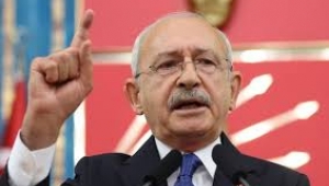 Kemal Kılıçdaroğlu'ndan seçim açıklaması