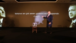 Menemen Belediye Başkan Adayı Pehlivan Yeni Projelerini Tanıttı