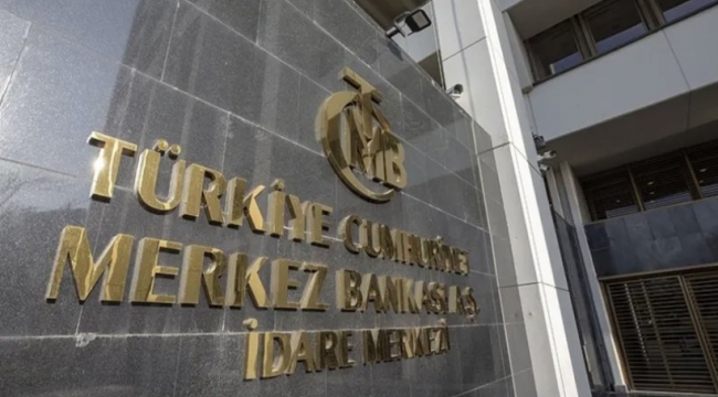 Merkez Bankası açıkladı: Türkiye'nin dış borcu 175 milyar dolar