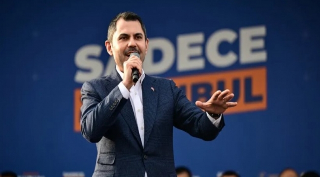 Murat Kurum canlı yayında anlattı: Ehliyetsiz araba kullandım