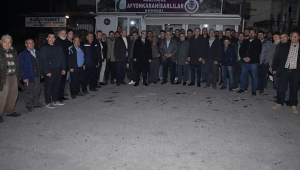 Murat Sarman: Yaşanan mağduriyetin farkındayız, çözümlerimizle geliyoruz