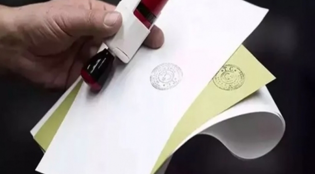 Seçime 12 gün kaldı! İlk defa oy kullanacak sayısı belli oldu