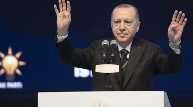 AK Parti'den 'yeni anayasa' açıklaması: 'Partili Cumhurbaşkanı tartışılabilir'