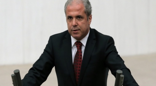 AK Partili isimden çarpıcı yorum: Siyasi afet