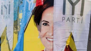 Akşener gitti! İYİ Parti’de aday sayısı 3’e çıktı!