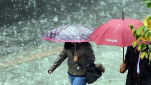 Bakan açıkladı! Bayram tatilinde hava nasıl olacak?