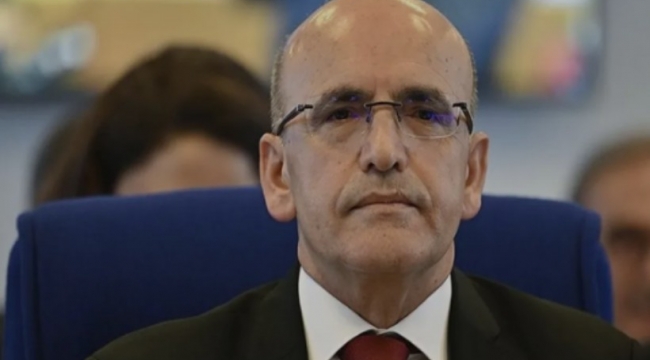 Bakan Mehmet Şimşek'ten 'yerel halk' açıklaması