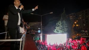 Bornova’da Ömer Eşki dönemi