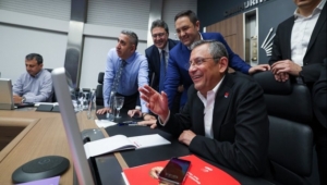 İşte CHP'nin kazandığı şehirler