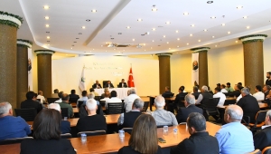 Muhtarlar Masası ile sorunlar daha hızlı çözülecek