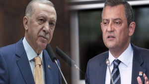 Özgür Özel ile Cumhurbaşkanı Erdoğan yüz yüze görüşecek
