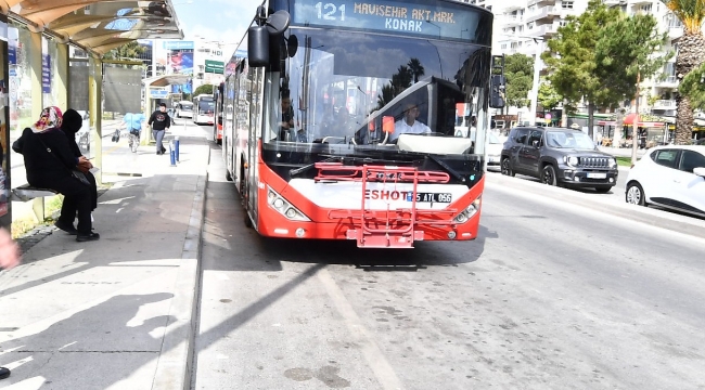 Toplu ulaşım ve trafikte Cumhurbaşkanlığı Bisiklet Turu düzenlemesi