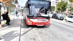 Toplu ulaşım ve trafikte Cumhurbaşkanlığı Bisiklet Turu düzenlemesi