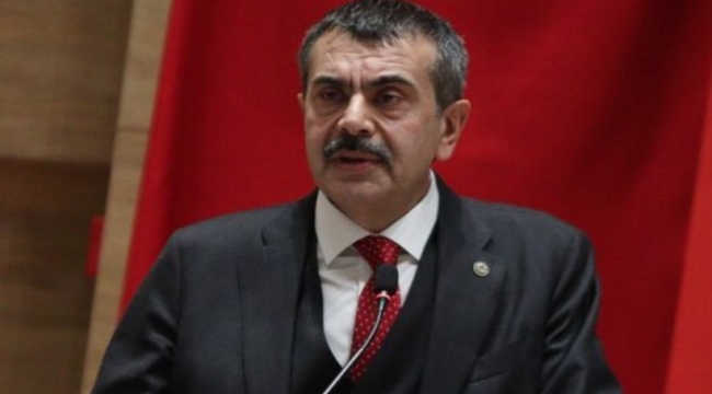 Yeni MEB müfredatı yarın açıklanıyor