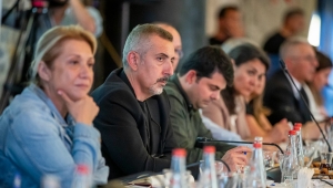 Başkan Tugay’dan İzmir Planlama Ajansı’na yeni misyon