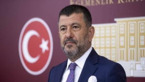 Ağbaba: 'TÜİK verilerine göre asgari ücret 21 bin 422 lira olmalı'