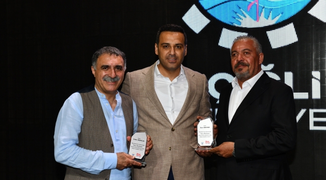 Çiğli Erdal Erzincan ile “Yaza Merhaba” Dedi