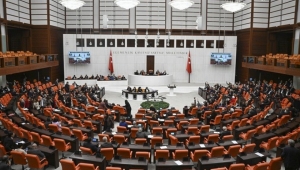 Etki ajanlığı 9. Yargı Paketi’nden çıkarılıyor