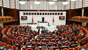 Meclis komisyonunda bekleyen ekonomik reformlar ve 9. Yargı Paketi