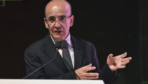Mehmet Şimşek bayram öncesi 4 not paylaştı