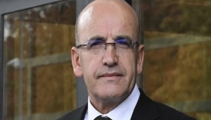 Mehmet Şimşek'ten kendi partisine tasarruf uyarısı