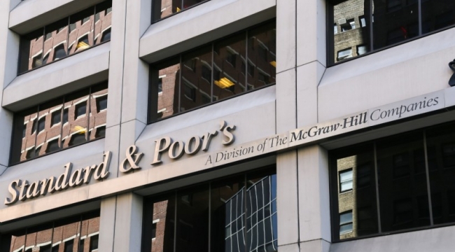 S&P'den çarpıcı açıklama: Sıcak para Türkiye'yi terk edebilir