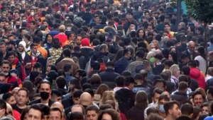 TÜİK açıkladı: Gerçek işsizlik yüzde 27,2'ye yükseldi