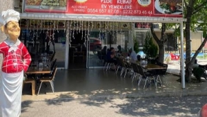 Ulucak en iyi pidecisi