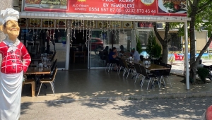 Ulucakta en lezzetli ve en kaliteli pide ızgara ve ev yemekleri canan pide