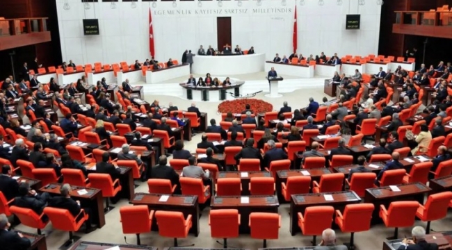 YSK duyurdu: 7 ilin milletvekili sayıları değişti