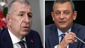 Ankara'da sürpriz görüşme: Ümit Özdağ yarın Özel'i ziyaret edecek