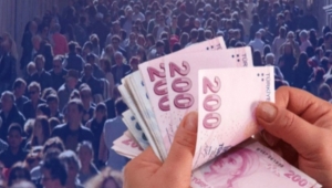 Gözler 2025 zammında! Maaşlar böyle eriyecek