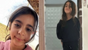 Kayıp Narin soruşturmasında amca gözaltında