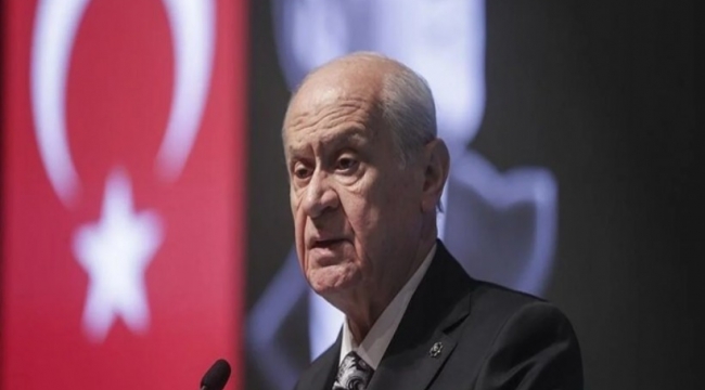 Bahçeli: Narin'e bunu yapanlar bedel ödemeli!