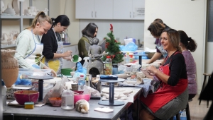 Gaziemir’de kültür, sanat ve spor kurslarına kayıtlar başlıyor