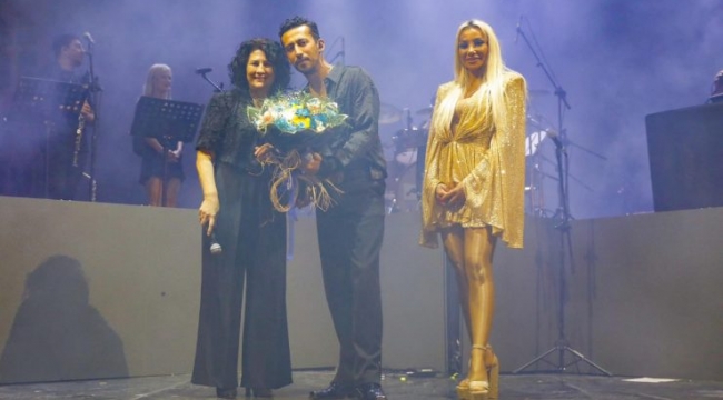 Kınık Hasat Festivali Coşkuyla Tamamlandı: Tarım ve Kültür Bir Arada