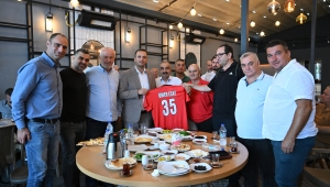 Spor yatırımları hızlanacak