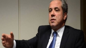 AK Partili Şamil Tayyar: Bahçeli'nin Öcalan çağrısından Cumhurbaşkanımızın haberi yoktu