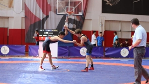 Bayraklı’da kış spor okulları başladı
