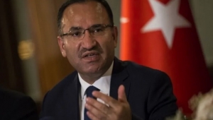 Bekir Bozdağ'dan Gülen mesajı: 'Şimdi hesap vakti'