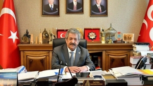 MHP'li Feti Yıldız'dan TUSAŞ'a düzenlenen terör saldırısına ilişkin açıklama: 'Tarihi çağrı emperyalizmi öyle bir telaşlandırdı ki...'