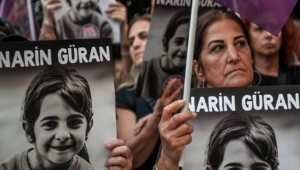 Narin Güran cinayetinde iddianame tamam: 22 sanık yargılanacak