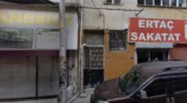 ERTAÇ SAKATAT