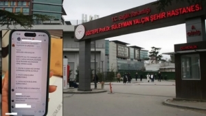 İl sağlık müdürlüğü denetlemeye gideceği hastaneyi uyardı: Tedbir alın