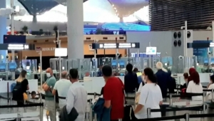 KKTC'den gelen eşyalar için de gümrük vergisi konuldu
