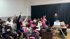 Konak’ta iklim değişikliğine iki çalıştay birden