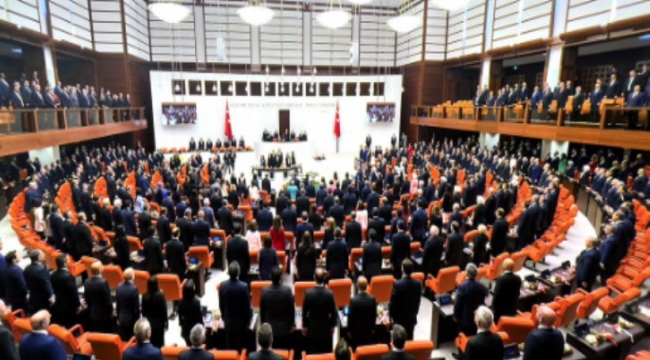 Konuma da vergi: İktidarın önerisi yasalaşırsa yer bildiren şirket ve esnaf yıllık ücret ödeyecek